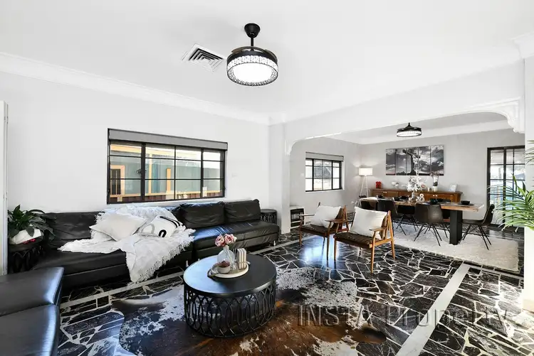 Third view of Homely house listing, 11 Lavinia Street, South Granville NSW 2142