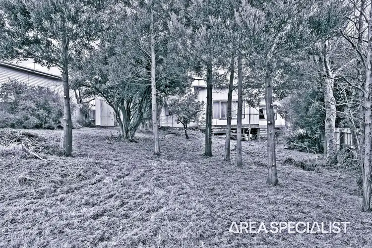 Main view of Homely house listing, 11 Bena Road, Korumburra VIC 3950