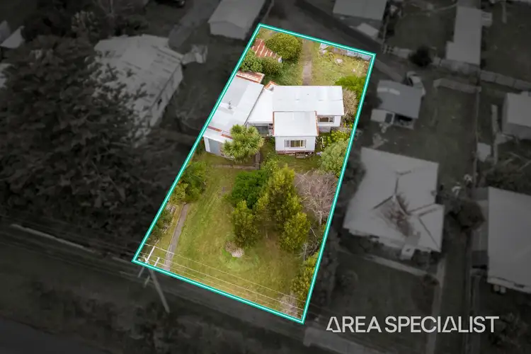 Third view of Homely house listing, 11 Bena Road, Korumburra VIC 3950