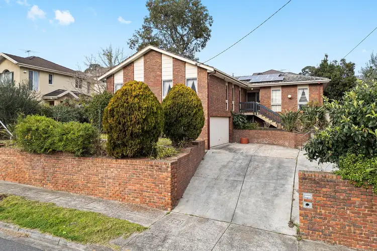 94 Foote Street, Templestowe Lower VIC 3107
