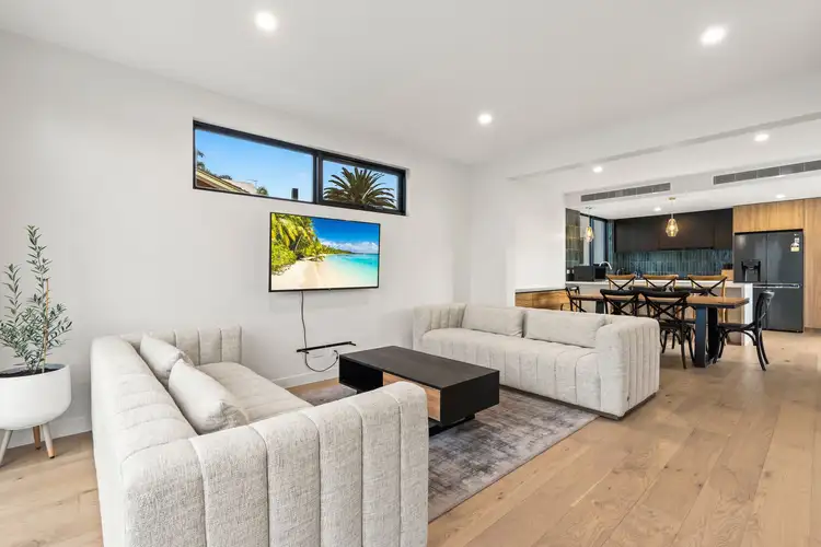 Third view of Homely townhouse listing, 1/494 Main Street, Mordialloc VIC 3195