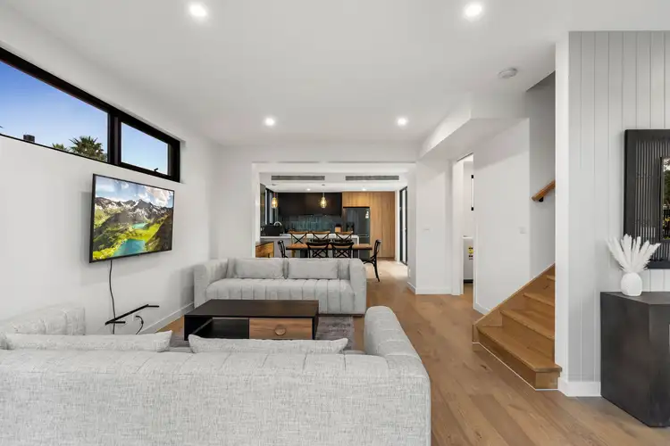 Fourth view of Homely townhouse listing, 1/494 Main Street, Mordialloc VIC 3195