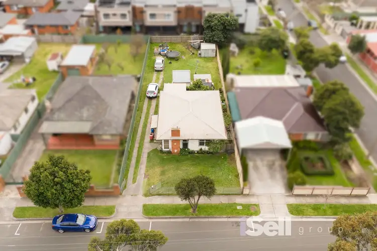 Second view of Homely house listing, 15 Virginia Street, Springvale VIC 3171