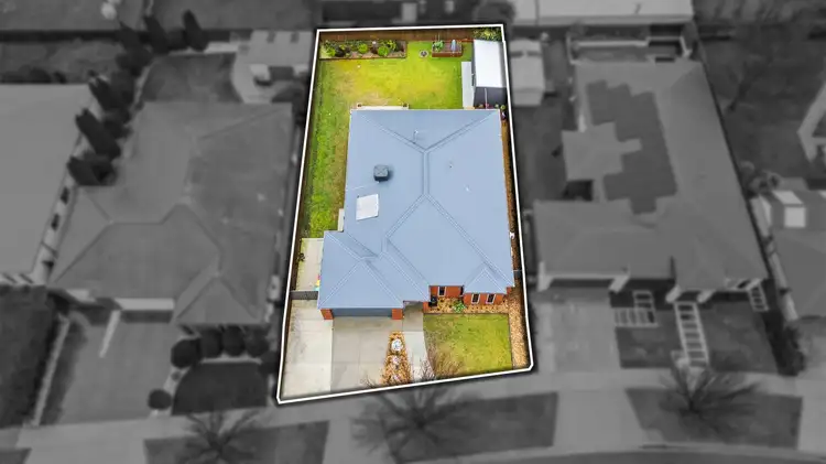 Second view of Homely house listing, 10 Summerhill Road, Traralgon VIC 3844