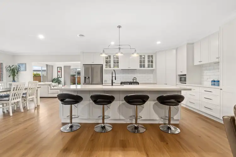 Third view of Homely house listing, 10 Summerhill Road, Traralgon VIC 3844