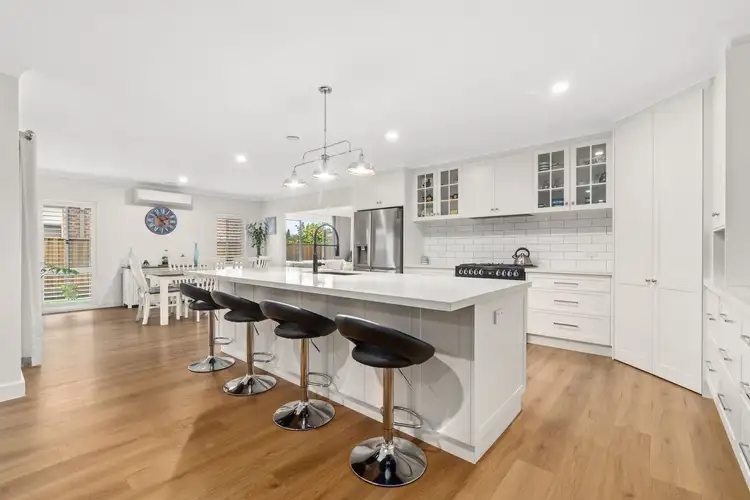 Fourth view of Homely house listing, 10 Summerhill Road, Traralgon VIC 3844