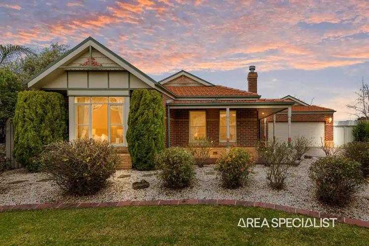 Second view of Homely house listing, 13 Macalister Place, Pakenham VIC 3810