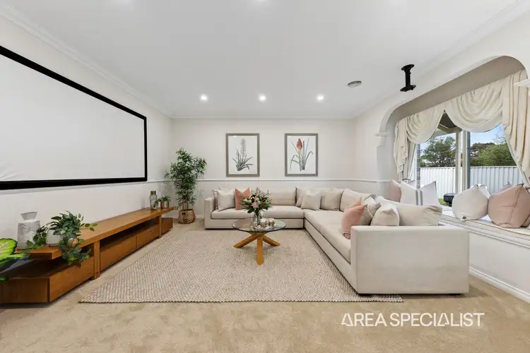 Fourth view of Homely house listing, 13 Macalister Place, Pakenham VIC 3810