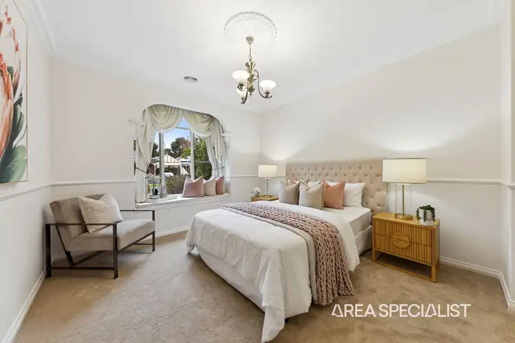 Sixth view of Homely house listing, 13 Macalister Place, Pakenham VIC 3810