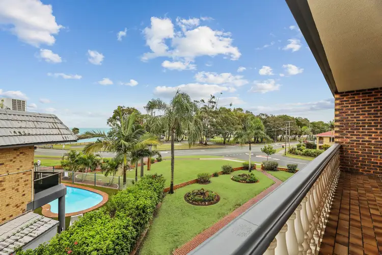 Second view of Homely unit listing, 9/159 Welsby Parade, Bongaree QLD 4507