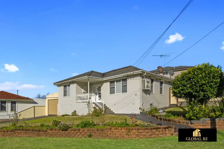 18 Wakelin Avenue, Mount Pritchard NSW 2170