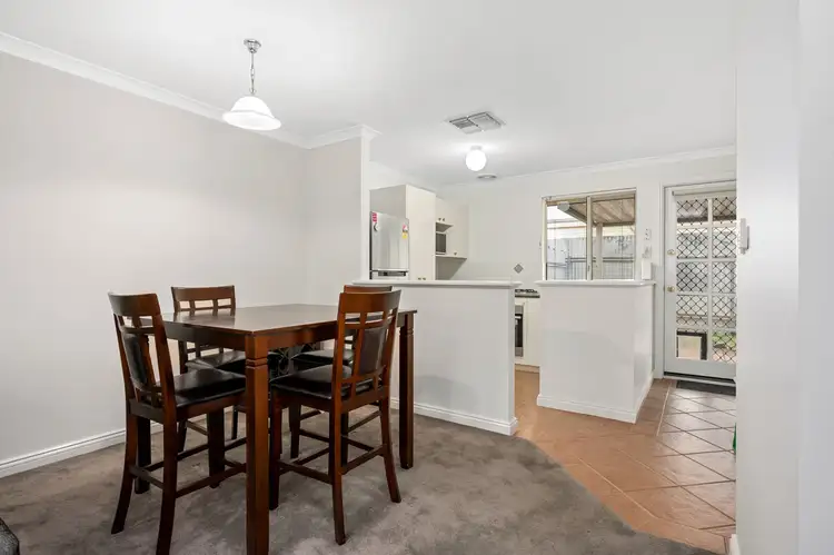 Fifth view of Homely house listing, 1/266 Egan Street, Kalgoorlie WA 6430