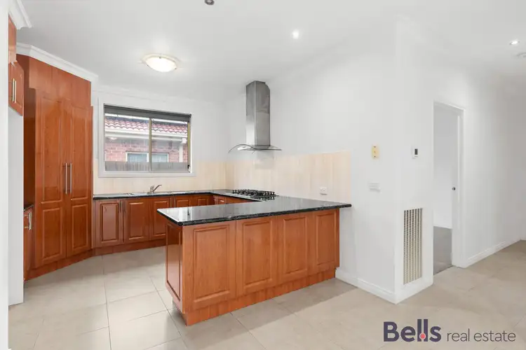 Second view of Homely house listing, 10 Eliza Street, Derrimut VIC 3026