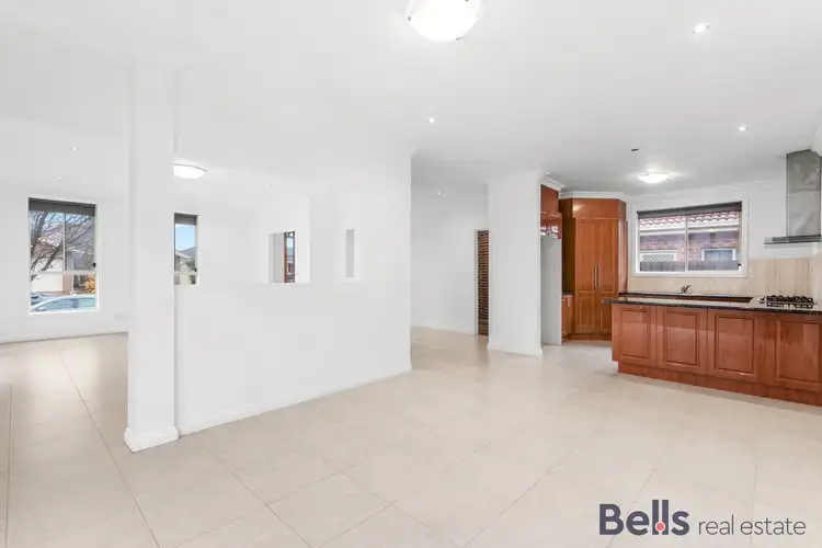 Third view of Homely house listing, 10 Eliza Street, Derrimut VIC 3026
