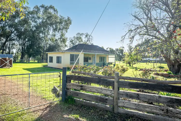 Main view of Homely house listing, 9 Baker Street, Coolup WA 6214