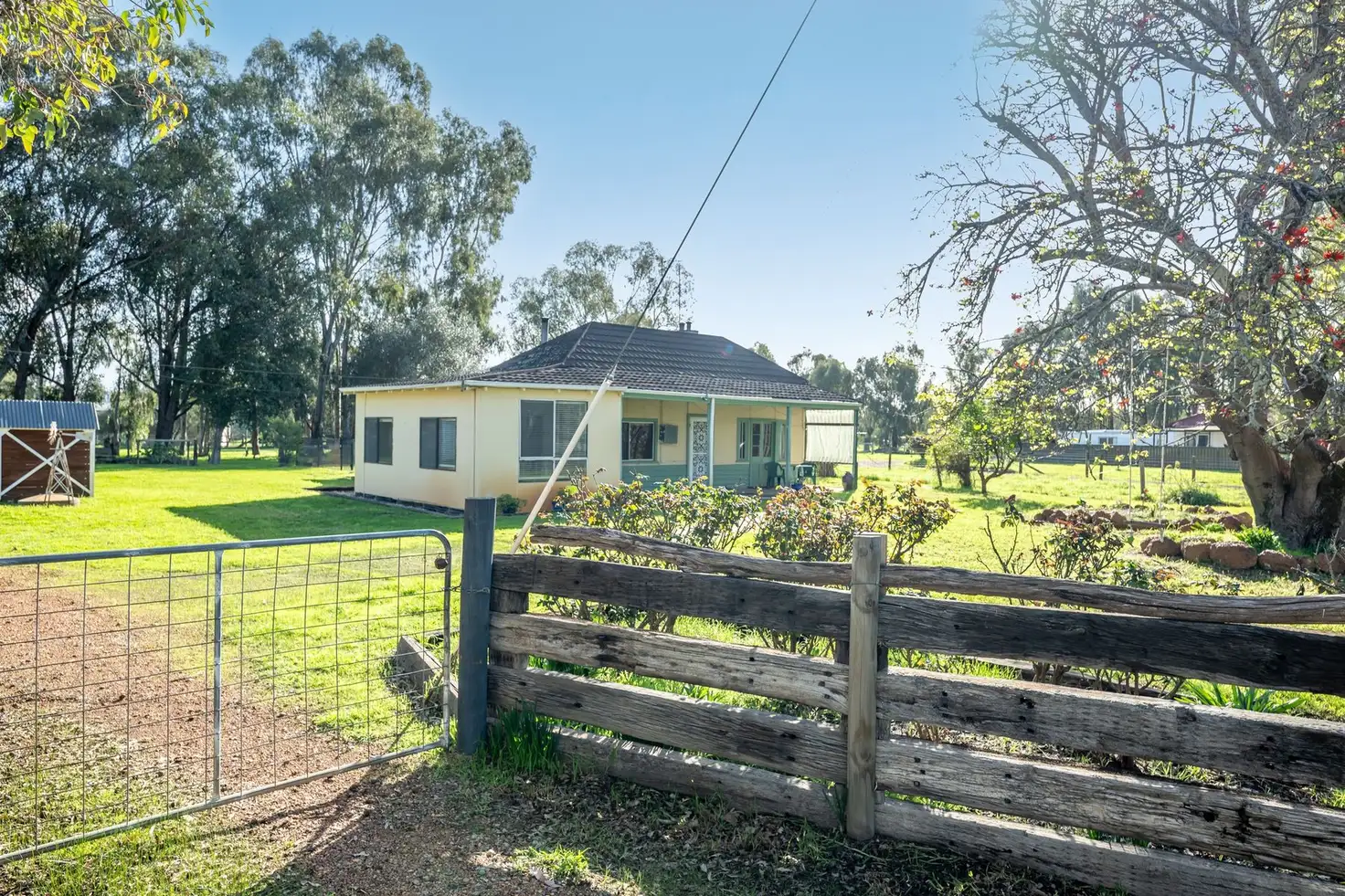 Main view of Homely house listing, 9 Baker Street, Coolup WA 6214
