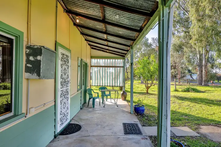 Third view of Homely house listing, 9 Baker Street, Coolup WA 6214