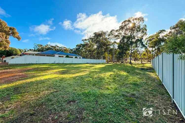 Third view of Homely land listing, 14 Woodlands Drive, Eaglehawk VIC 3556