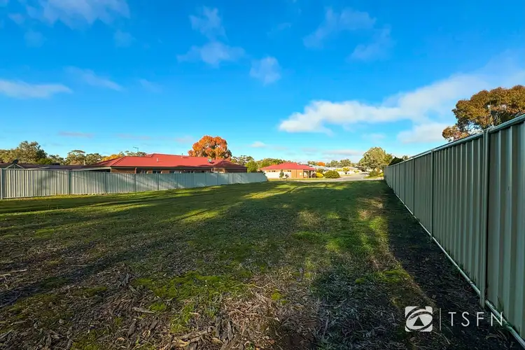 Fourth view of Homely land listing, 14 Woodlands Drive, Eaglehawk VIC 3556