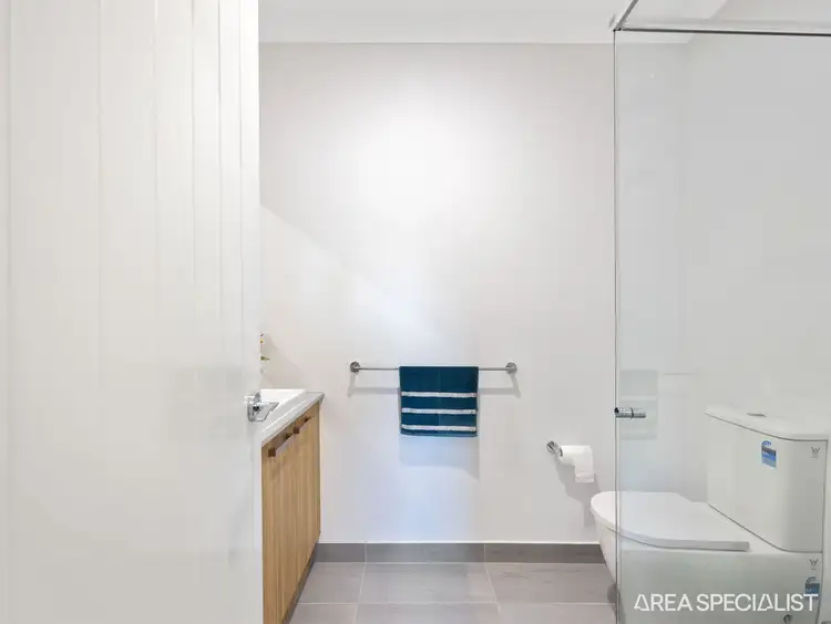 Sixth view of Homely house listing, 8 Riverton Boulevard, Harkness VIC 3337