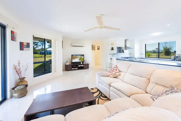 Fourth view of Homely house listing, 42 River Road, Buxton QLD 4660