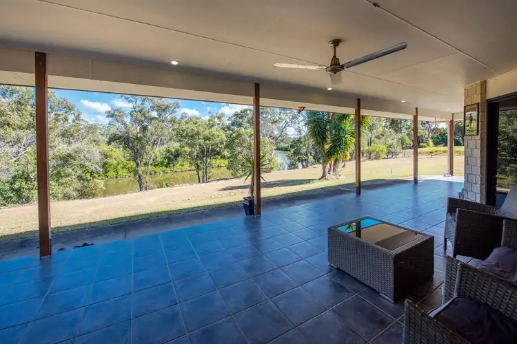 Fifth view of Homely house listing, 42 River Road, Buxton QLD 4660