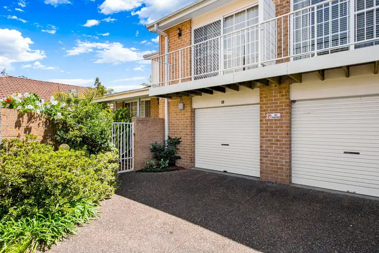 4/12-14 Venice Street, Long Jetty NSW 2261