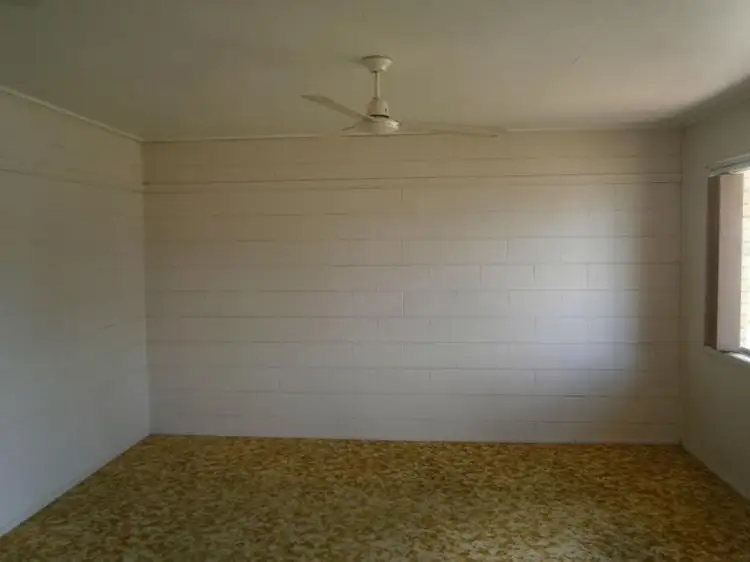 Second view of Homely unit listing, Unit 4/301 Waterloo Street, Frenchville QLD 4701
