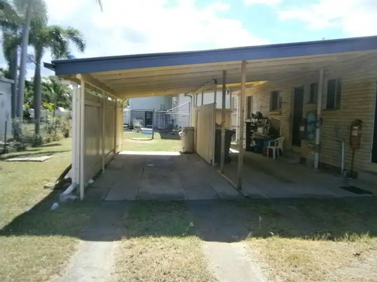 Third view of Homely unit listing, Unit 4/301 Waterloo Street, Frenchville QLD 4701