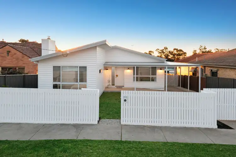 22 Clarke Street