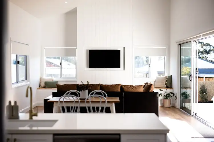 Fifth view of Homely house listing, 22 Clarke Street, Kennington VIC 3550