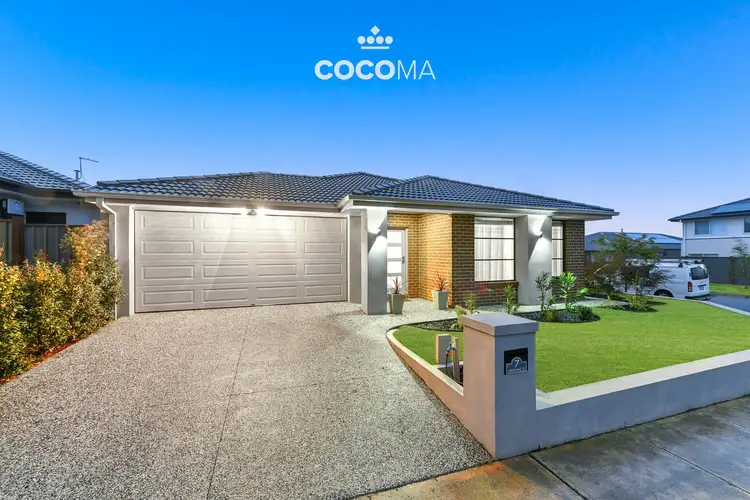 7 Seedling Street, Botanic Ridge VIC 3977