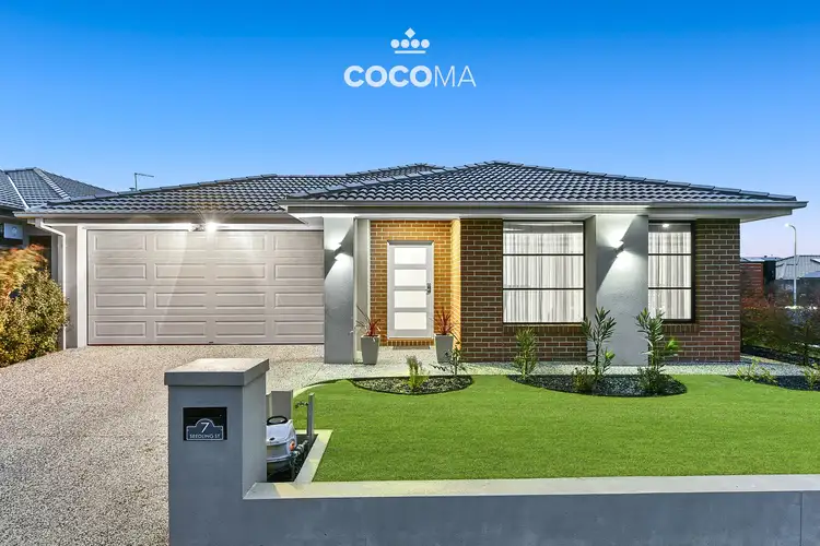 Second view of Homely house listing, 7 Seedling Street, Botanic Ridge VIC 3977