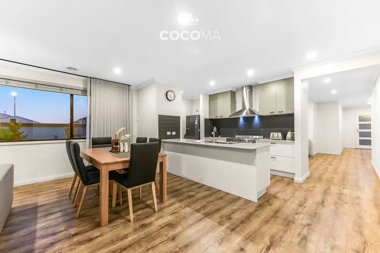 Fifth view of Homely house listing, 7 Seedling Street, Botanic Ridge VIC 3977