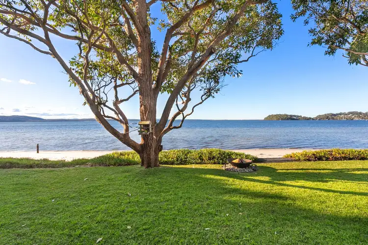 Third view of Homely semi-detached listing, 1/115 Foreshore Drive, Salamander Bay NSW 2317