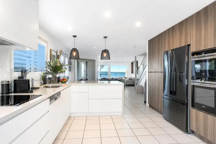 Sixth view of Homely semi-detached listing, 1/115 Foreshore Drive, Salamander Bay NSW 2317