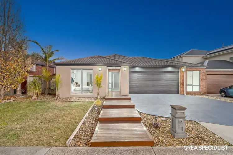 69 Everlasting Boulevard, Cranbourne West VIC 3977
