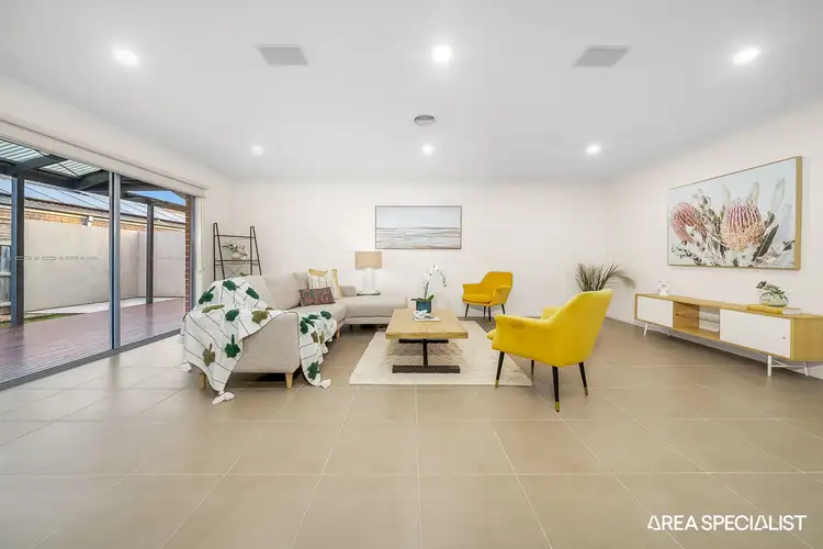 Second view of Homely house listing, 69 Everlasting Boulevard, Cranbourne West VIC 3977