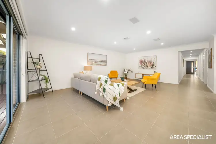 Third view of Homely house listing, 69 Everlasting Boulevard, Cranbourne West VIC 3977