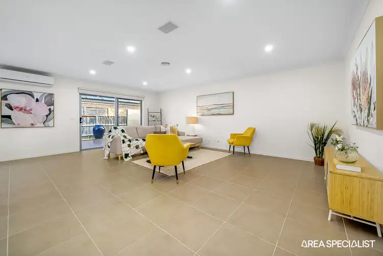 Fourth view of Homely house listing, 69 Everlasting Boulevard, Cranbourne West VIC 3977