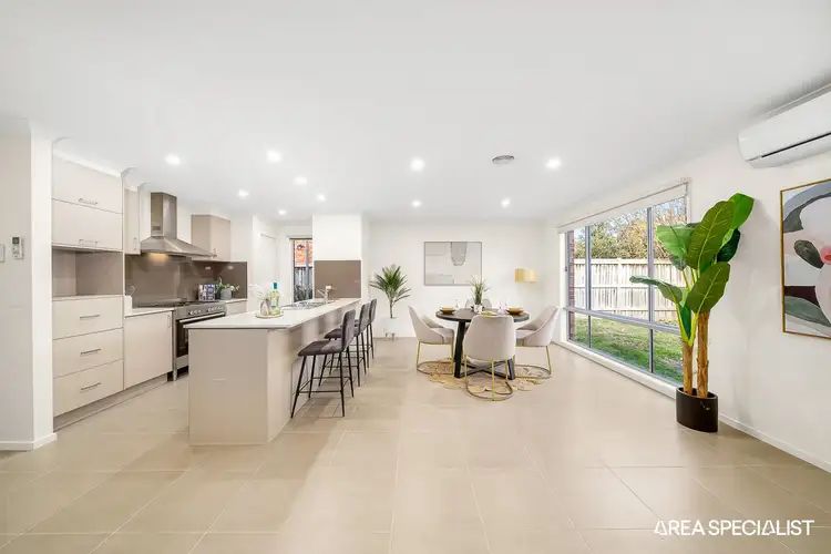 Fifth view of Homely house listing, 69 Everlasting Boulevard, Cranbourne West VIC 3977