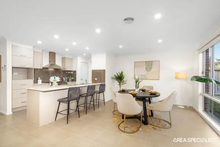 Sixth view of Homely house listing, 69 Everlasting Boulevard, Cranbourne West VIC 3977
