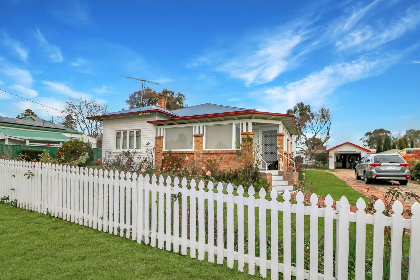 Main view of Homely house listing, 211 Lang Street, Glen Innes NSW 2370