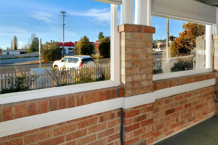 Third view of Homely house listing, 211 Lang Street, Glen Innes NSW 2370