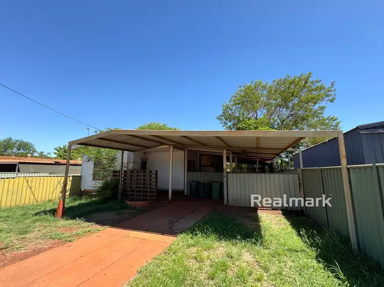 Main view of Homely house listing, 9 Mindarra Drive, Newman WA 6753