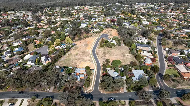 Fourth view of Homely land listing, 2 Highbury Court, Strathdale VIC 3550