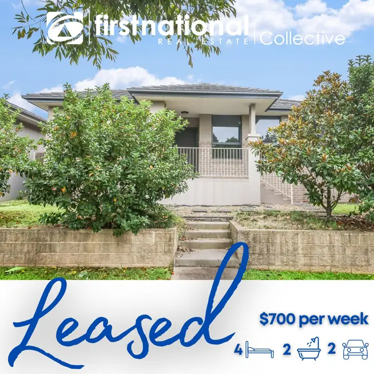33a Ducros Street, Oran Park NSW 2570