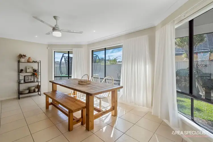 Fifth view of Homely house listing, 6 Heron Place, Jacobs Well QLD 4208