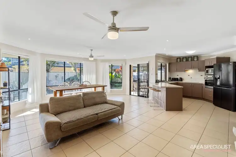 Sixth view of Homely house listing, 6 Heron Place, Jacobs Well QLD 4208