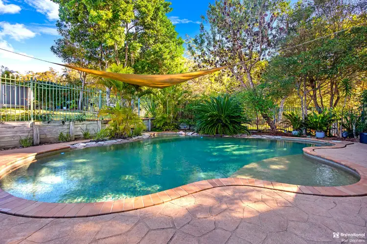 Third view of Homely house listing, 2 Hawkes Way, Boat Harbour NSW 2316